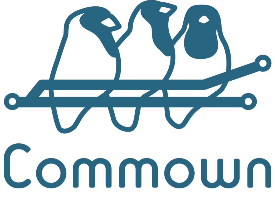 Commown